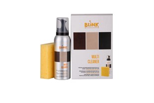 WOLY COMBİ CLEANER(YÜKSEK KALİTE KÖPÜK TEMİZLEYİCİ VE SÜNGER SETİ)
